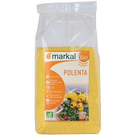 Polenta 500G