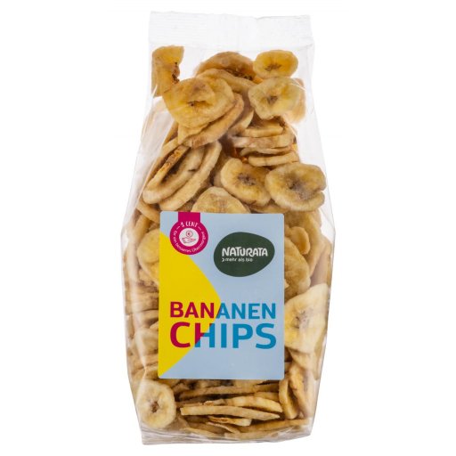 Chips Banane 250G
