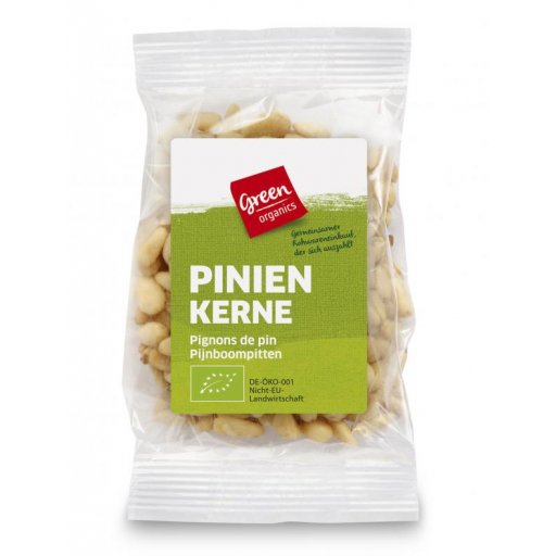 Pignons De Pin 60G