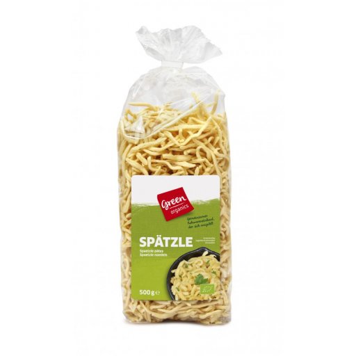 Spaetzles Blanches 500G