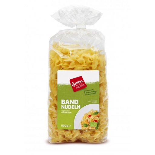 Tagliatelles Blanches 500G