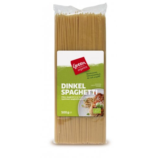 Spaghettis Epeautres 500G