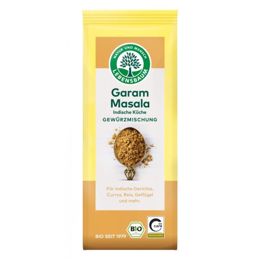 Garam Masala 40G