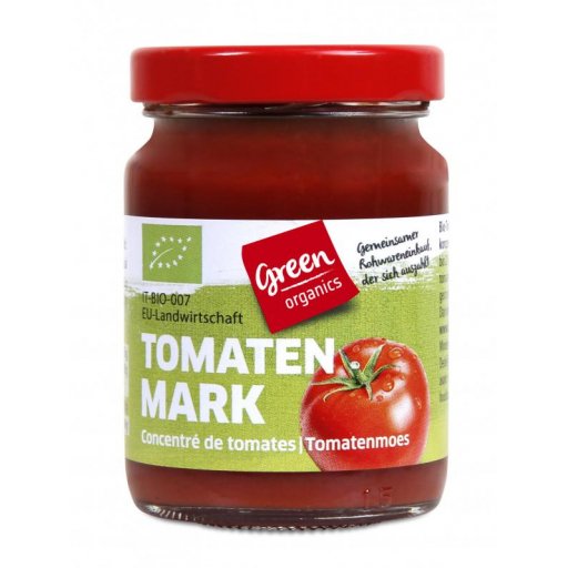 Concentre De Tomates 22% 100G