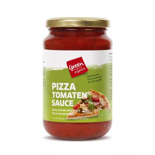 Sauce Tomate Pour Pizza 360G