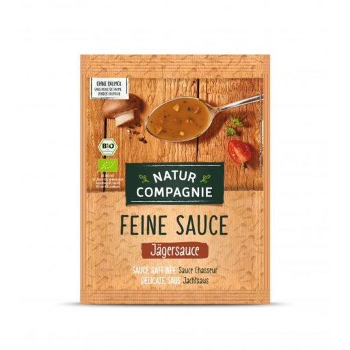 Sauce Chasseur 22G