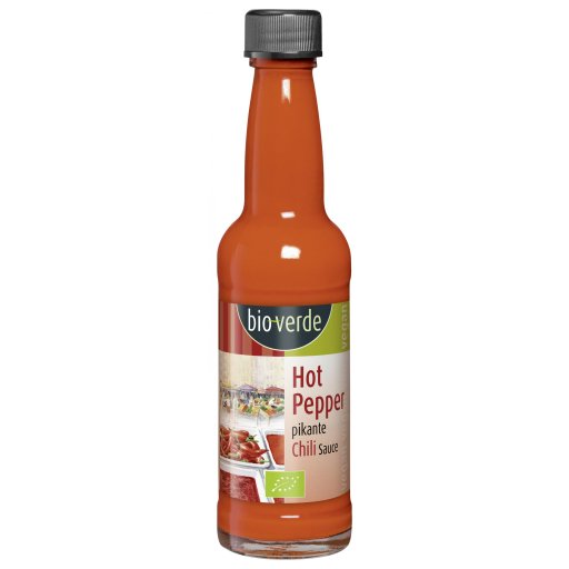 Tabasco 100Ml