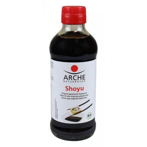 Sauce Shoyu Original 25Cl