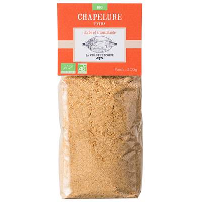 Chapelure Extra 200G