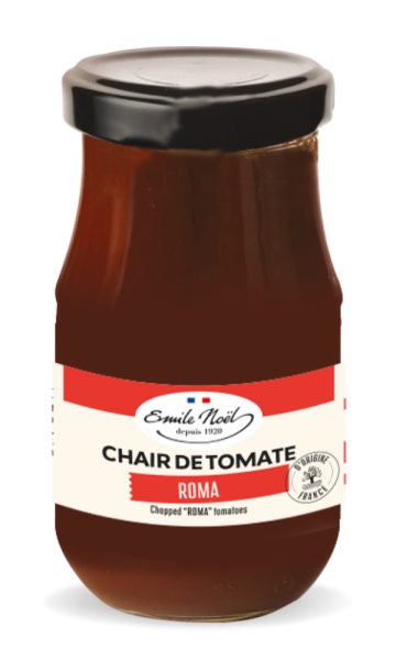 Chair de Tomates 400G