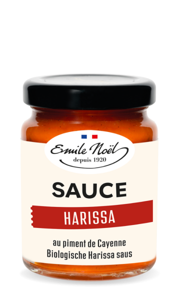 Harissa 90G