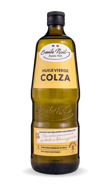 Huile Colza 1L