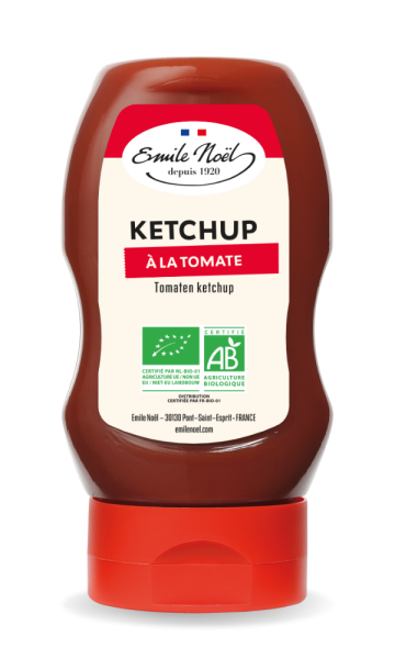 Ketchup Squeez 270G