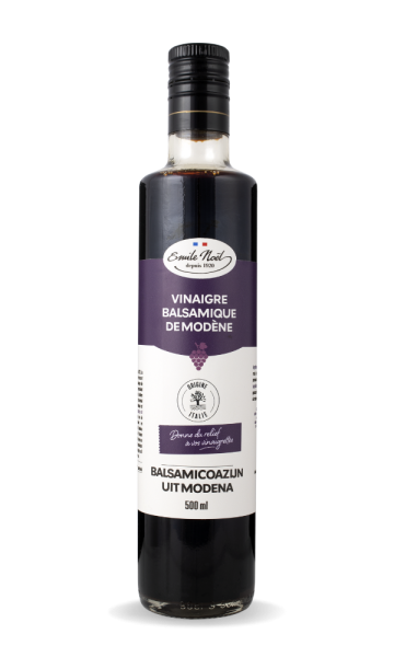 Vinaigre Balsamic Modene 50Cl