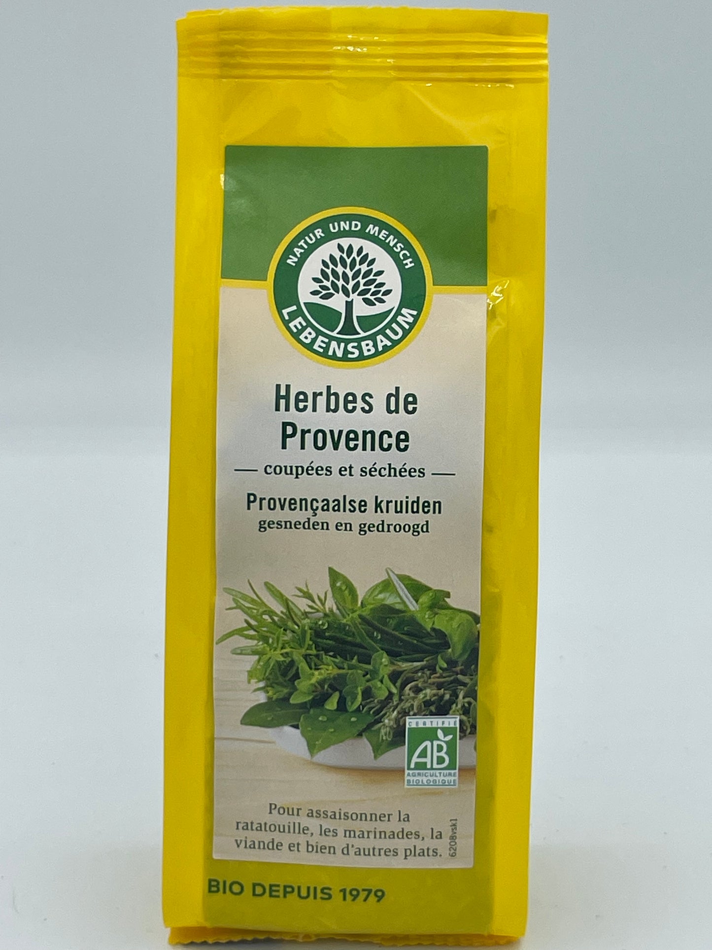 Herbes de Provence 30G