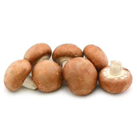 Champignons Bruns 500g