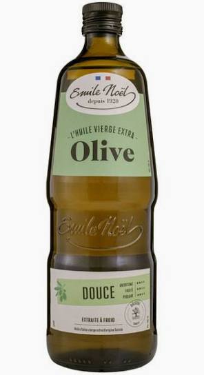 Huile Olive Douce 1L